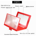 F005 3D Video Smartphone Screen Enlarger Phone Stand Magnifier